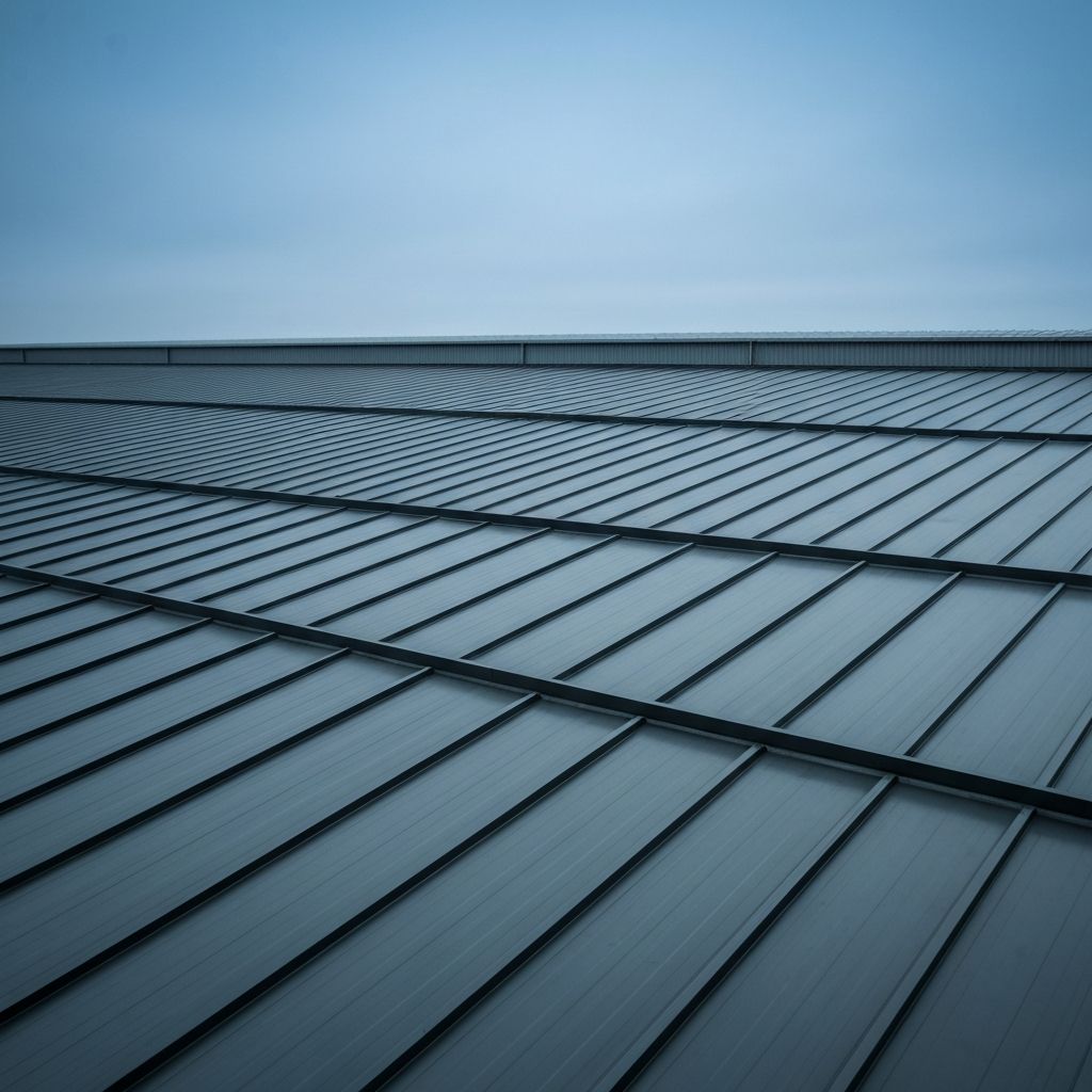 Havilah Roof